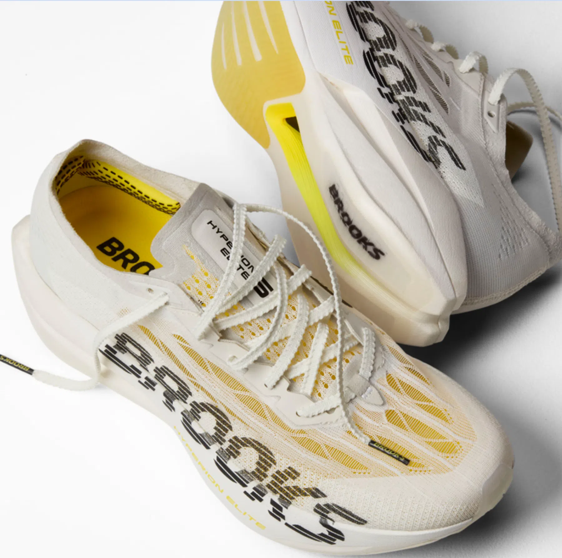 Brooks Hyperion Elite 6